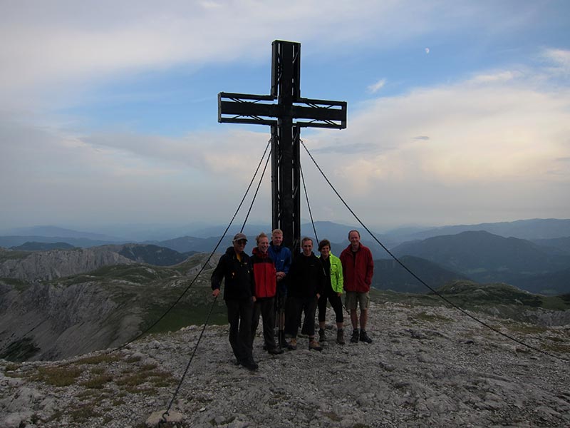 hochschwab